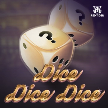 Redtiger : Dice Dice Dice - HASEAGAMING