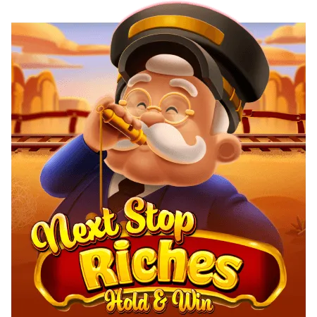 Octoplay : Next Stop Riches Hold & Win - HASEAGAMING