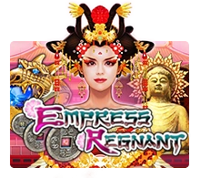 Joker123 : Empress Regnant - HASEAGAMING