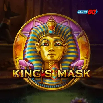 PlaynGo : Kings Mask - HASEAGAMING