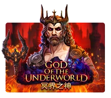 Joker123 : God Of The Underworld - HASEAGAMING