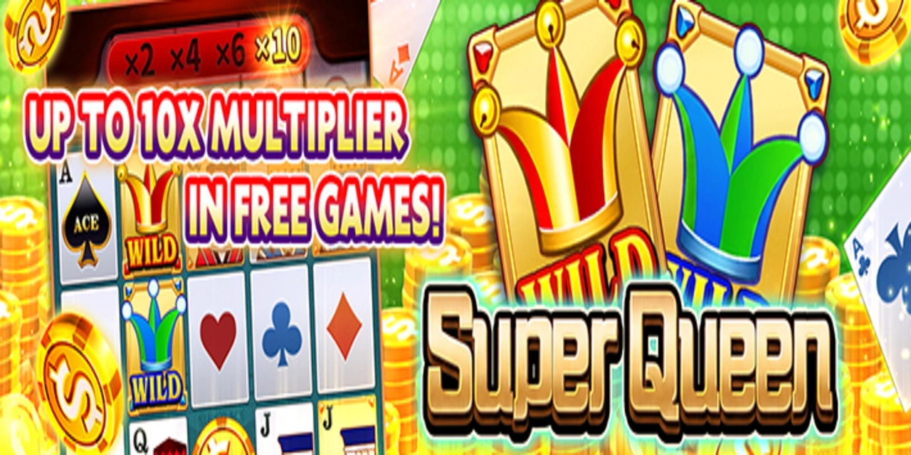 HASEAGAMING - superqueen - HASEAGAMING