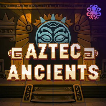 Octoplay : Aztec Ancients - HASEAGAMING