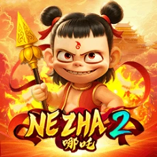 Joker123 : Nezha 2 - HASEAGAMING