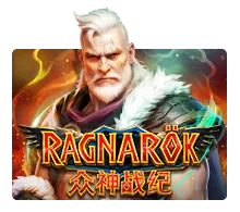 Joker123 : Ragnarok - HASEAGAMING
