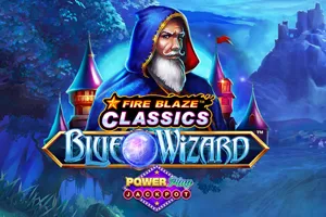 fireblazebluewizard - HASEAGAMING