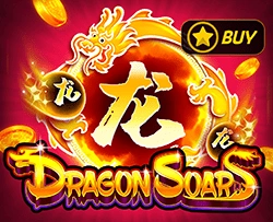 JDB : Dragon Soar - HASEAGAMING