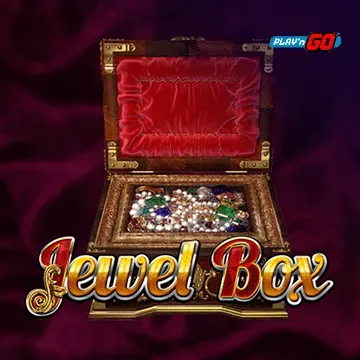 PlaynGo : Jewel Box - HASEAGAMING