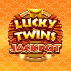 Lucky Twins Jackpot - HASEAGAMING