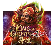 Joker123 : King Of Ghosts - HASEAGAMING