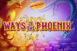 Ways of the Phoenix - HASEAGAMING