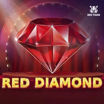 Redtiger : Red Diamond - HASEAGAMING