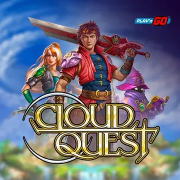 PlaynGo : Cloud Quest - HASEAGAMING