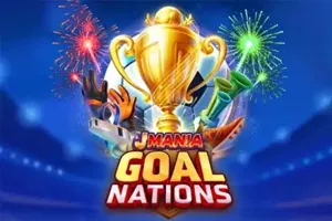 J Mania Goal Nations - HASEAGAMING