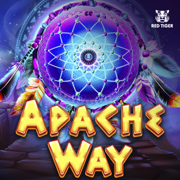 Redtiger : Apache Way - HASEAGAMING