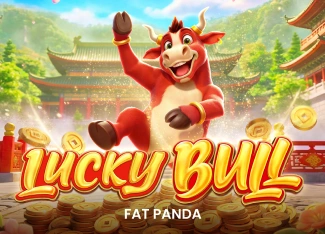 Lucky Ox - HASEAGAMING