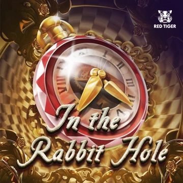 Redtiger : In The Rabbit Hole - HASEAGAMING