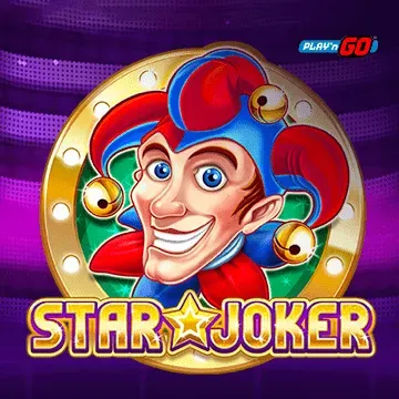 PlaynGo : Star Joker - HASEAGAMING