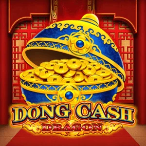 Dong Cash Dragon - HASEAGAMING