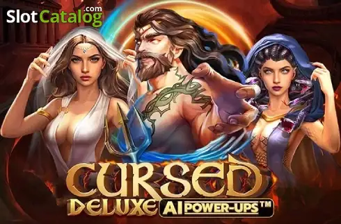 Joker123 : Cursed Deluxe AI - HASEAGAMING