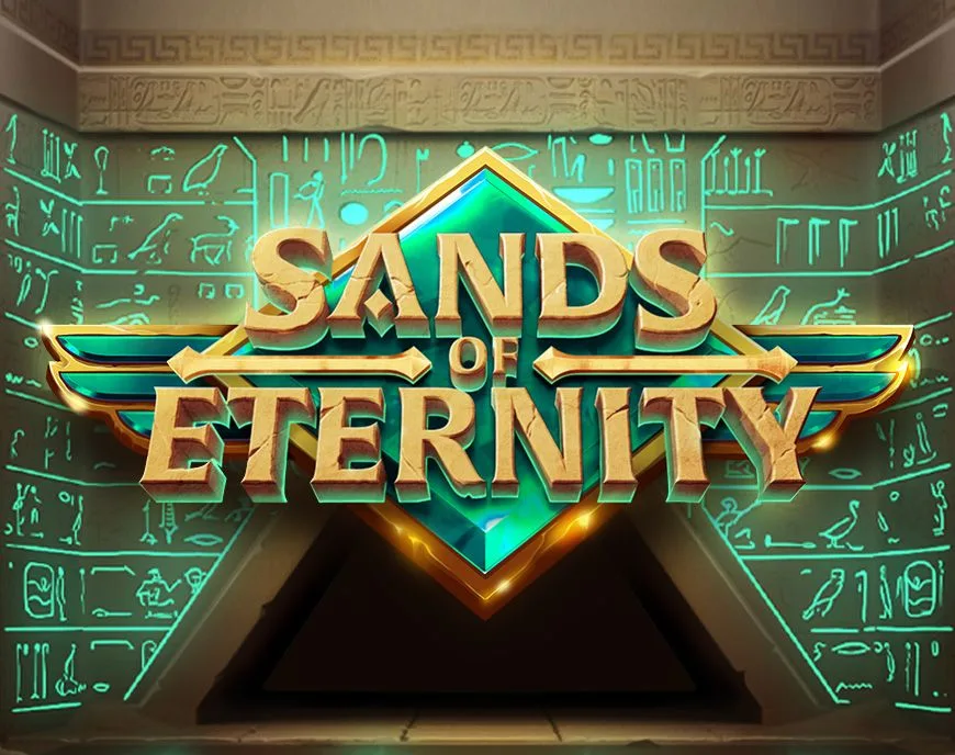 Slotmill : Sands of Eternity - HASEAGAMING