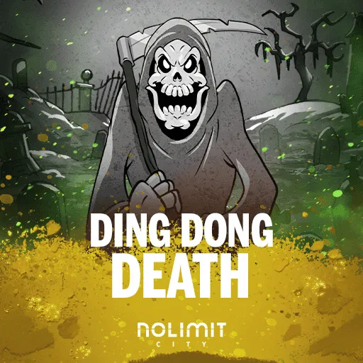 NoLimitCity : Ding Dong Death - HASEAGAMING