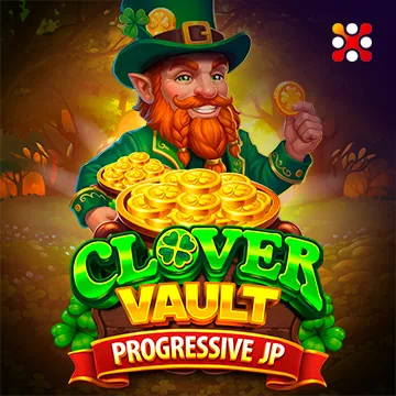 Mancala : Clover Vault: Progressive JP - HASEAGAMING