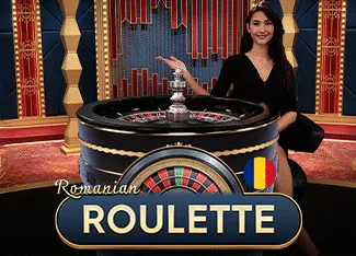 Romanian Roulette - HASEAGAMING