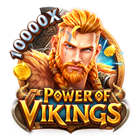 POWER OF VIKINGS - HASEAGAMING