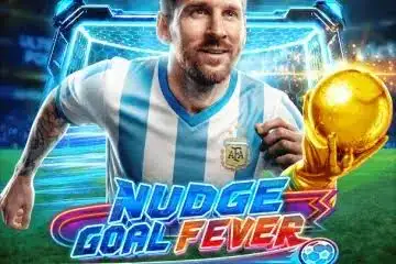 Joker123 : Nudge Goal Fever - HASEAGAMING