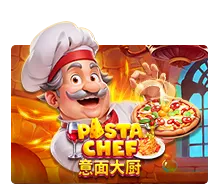 Joker123 : Pasta Chef - HASEAGAMING