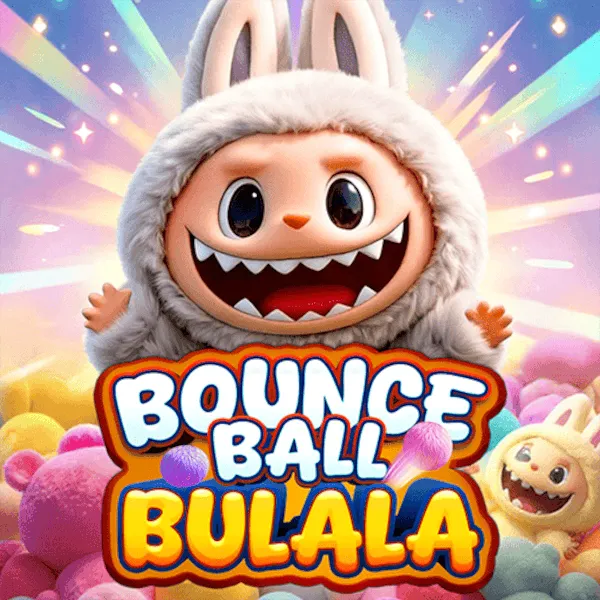 Bounceball Bulala - HASEAGAMING
