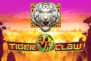 Tiger Claw - HASEAGAMING
